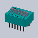 DIP switch