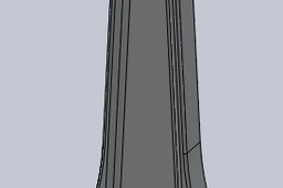Conrod Upper