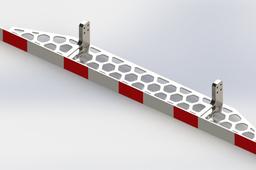 SimScale Truck Underrun Protection Challenge | Engineering & Design ...