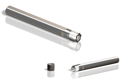 Spindle extension