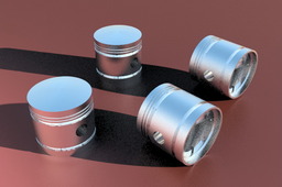 piston