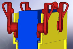 GE Quick Connect