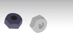 hex nut