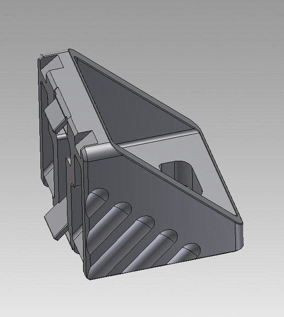 Free CAD Designs, Files & 3D Models The GrabCAD Community Library