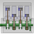 4 Cylinder Inline Assembly