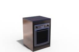 oven