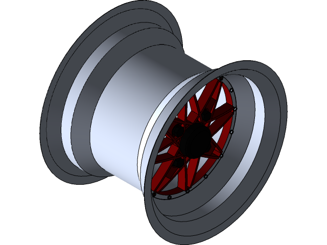 Wheel Cad File Free CAD Designs, Files & 3D Models | The GrabCAD Community Library
