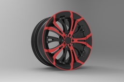 Audi r8 Rims 