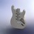 60'S STRAT BODY