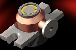 Milling Fixture