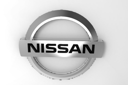 Nissan logo