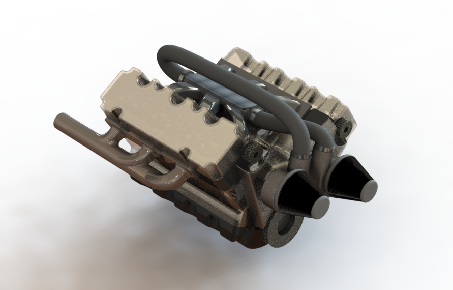 Free CAD Designs, Files & 3D Models | The GrabCAD Community Library