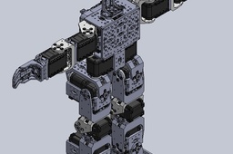 RoboSavvy Humanoid Design Intel Report