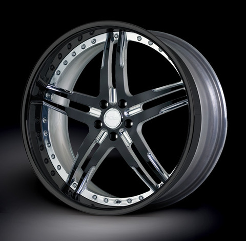 star 10 spokes wheel rim