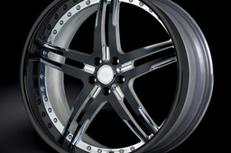 star 10 spokes wheel rim