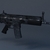 Scar-L (low poly)