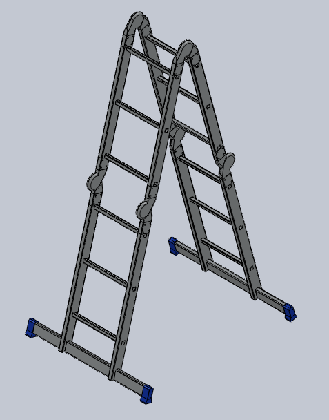 Ladder