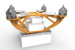 QM2 - Generate Quadcopter