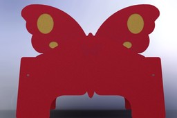 BUTTERFLY BED.zip
