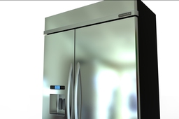 KSSC48QTS Refrigerator