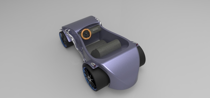 My car