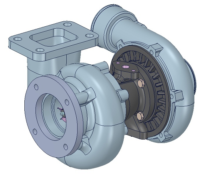 Free CAD Designs, Files & 3D Models The GrabCAD Community Library