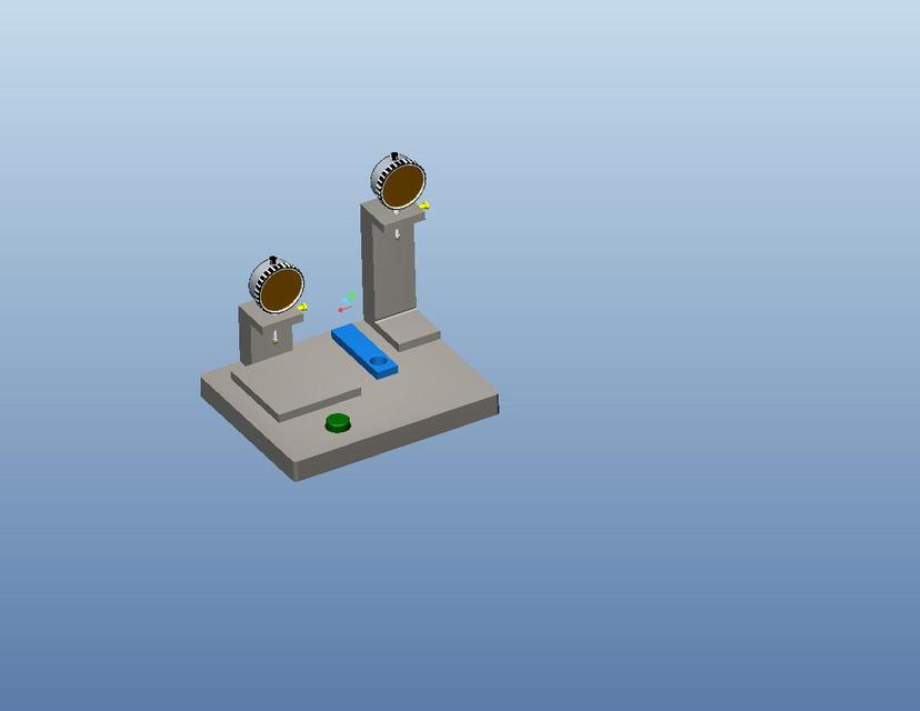 Free Cad Designs Files 3d Models The Grabcad Community Library