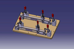 Welding_Fixture