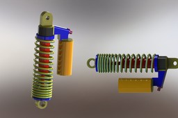 damper