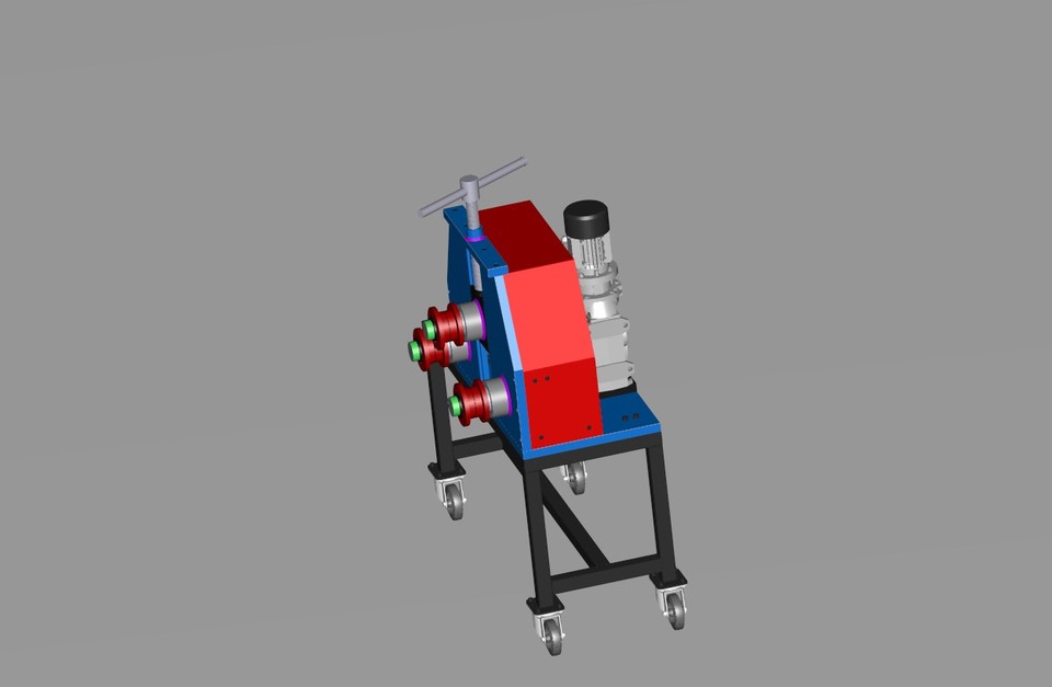 Free CAD Designs, Files & 3D Models The GrabCAD Community Library