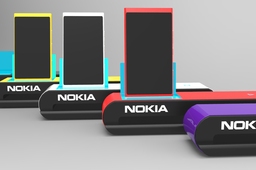 nokia lumia scanner