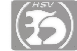 HSV Clubsport Logo For my Car