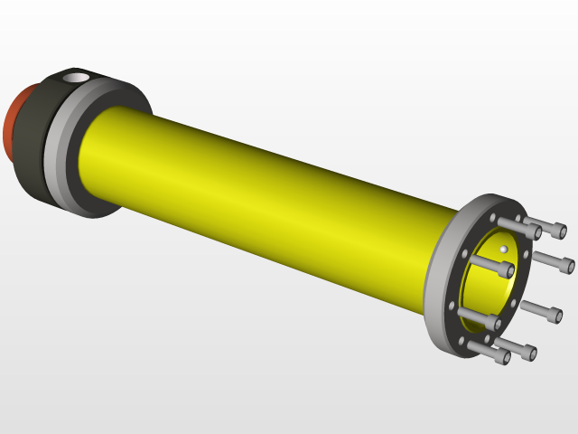 Hydraulic Cylinder