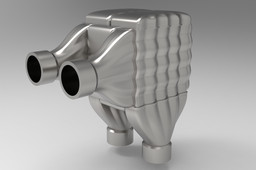 CubExchanger