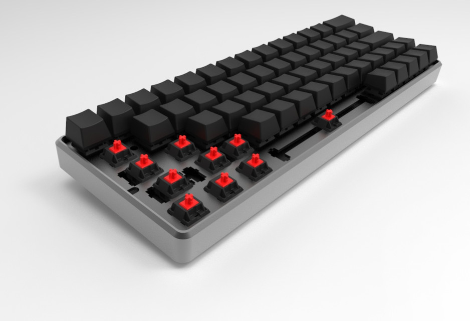 Free CAD Designs, Files & 3D Models The GrabCAD Community Library