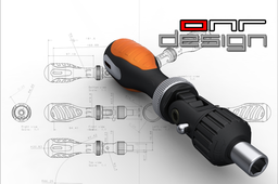 Ratcheting Screwdriver
