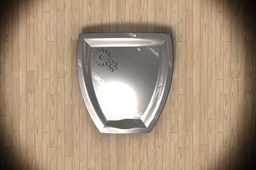Mechanic shield