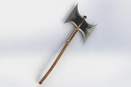 Axe