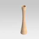 flower vase
