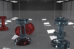 Chess piece