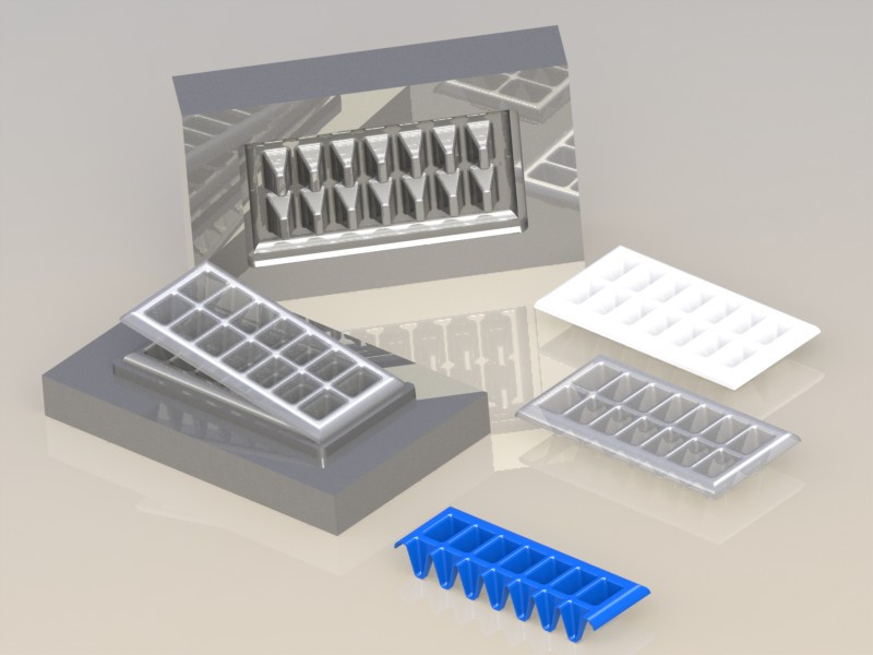 Free CAD Designs, Files &amp; 3D Models | The GrabCAD Community Library
