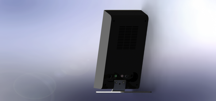 logitech z5500
