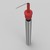 Tin dispenser