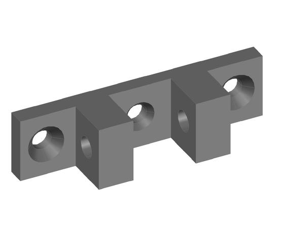 Chain Drive Bracket
