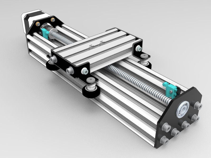 Free CAD Designs, Files & 3D Models The GrabCAD Community Library