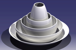 FLOWER BOWL