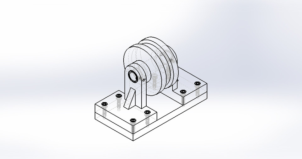 Free CAD Designs, Files & 3D Models The GrabCAD Community Library