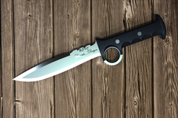 RJ-07 Knife