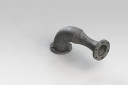 Steam Pipe