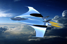 Skyedge F-33